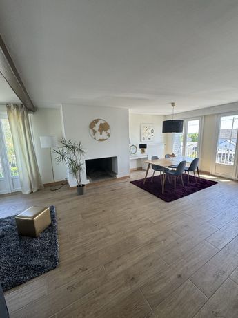 Appartement 5 pièces 128 m² 