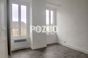 Location - Appartement 2 pièce(s) - 28 m² - Granville