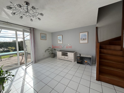 Maison 4 pièces 84 m²