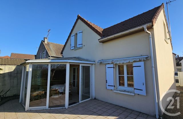 Maison 6 pièces 104 m²