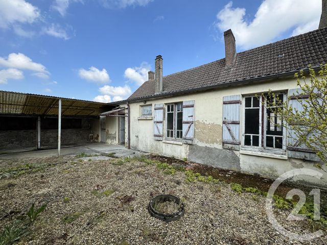 Maison 3 pièces 112 m²