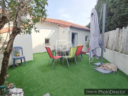 Maison 3 pièces 69 m²