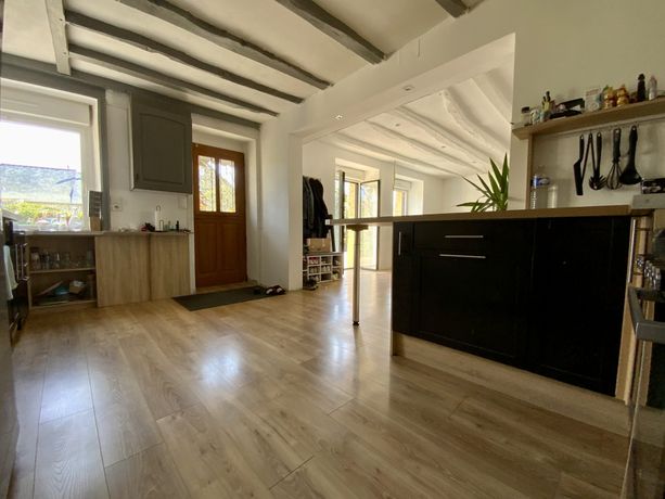 Maison 6 pièces 157 m²