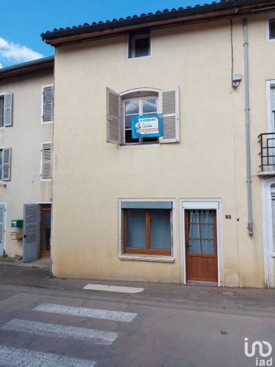 Maison 4 pièces 157 m²