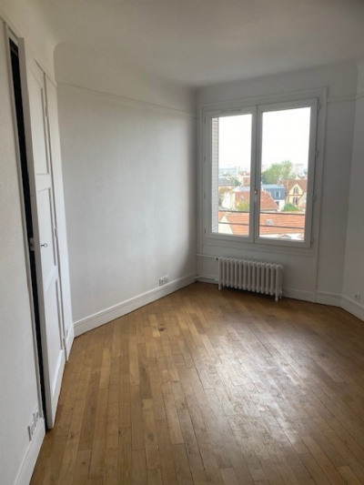 Appartement 1 pièce 26 m² 