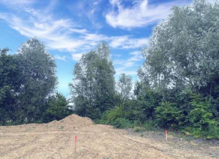 Terrain Vente Templeuve-en-Pévèle  505m² 187000€