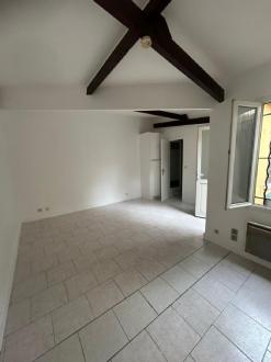 Appartement 2 pièces 34 m²