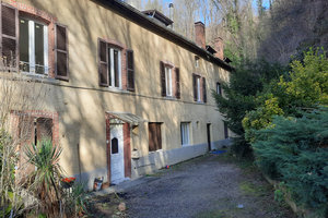 Appartement T3 avec balcon + Cave