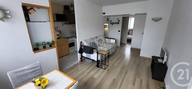 Appartement 2 pièces 34 m²