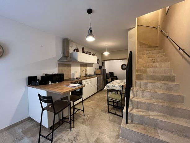 Maison 4 pièces 52 m²