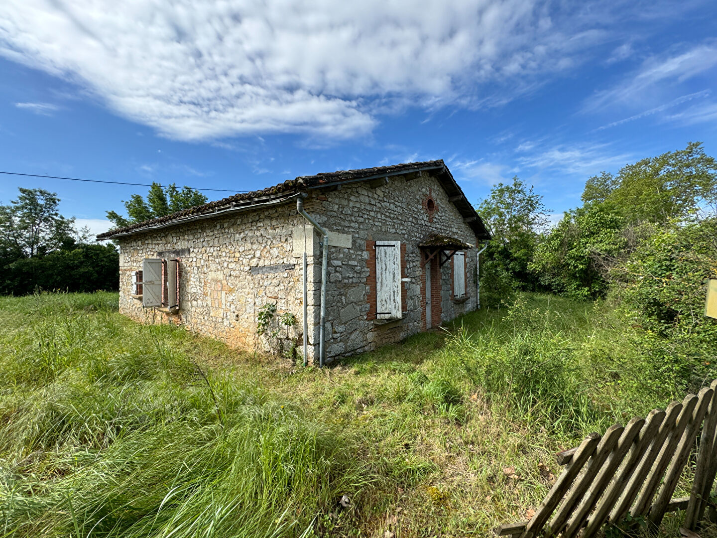 Maison 3 pièces 77 m²