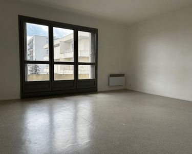 Appartement 2 pièces 54 m² 