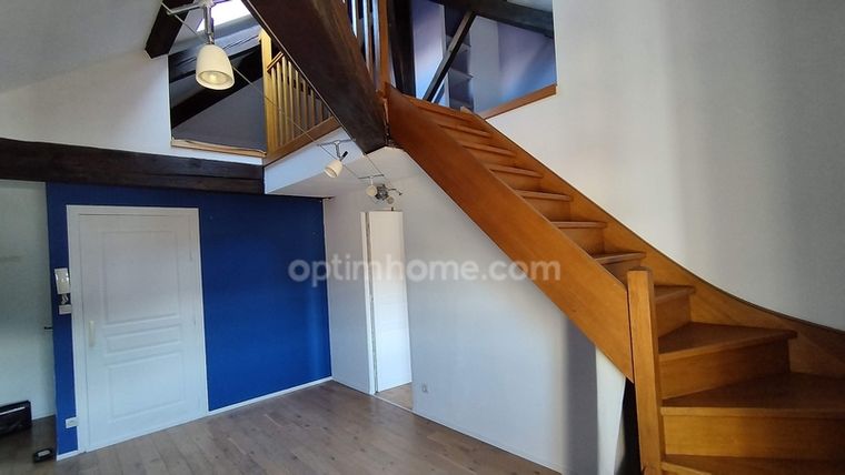 Appartement 3 pièces 45 m²