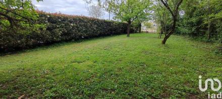 Terrain Vente Gétigné  200m² 27500€