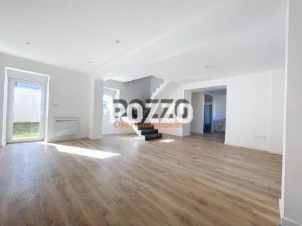 Maison 5 pièces 103 m²