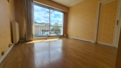 Appartement 4 pièces 63 m²