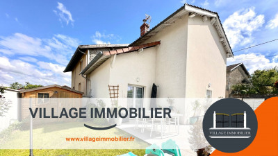 Maison 3 pièces 72 m²