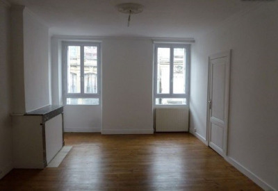 Appartement 4 pièces 150 m²