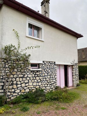 Maison 5 pièces 78 m² 