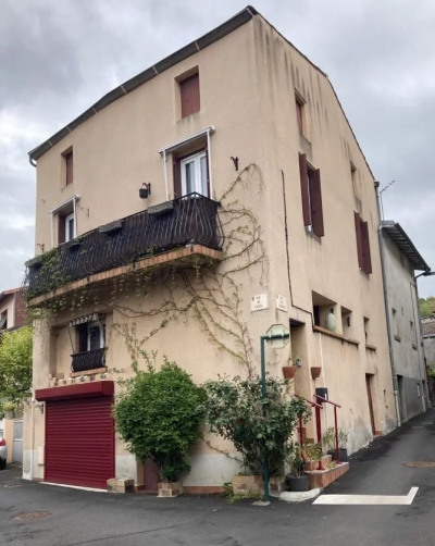 Maison 4 pièces 110 m²