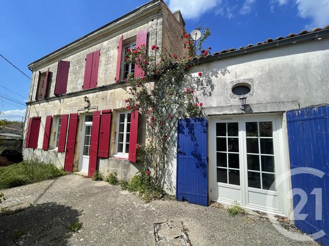 Maison 5 pièces 130 m² 