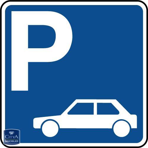 Parking - Garage Location Vichy   80€