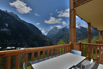 A Vendre - Appartement 2 chambres - Champagny-en-Vanoise