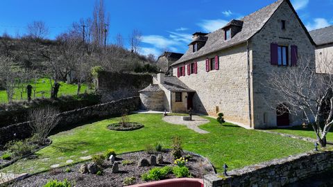 MAISON EN PEIRRE DE CARACTERE / VALADY