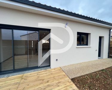 Maison 4 pièces 108 m²