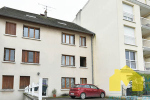 Appartement Epinay Sur Orge 1 pièce(s) 24 m2