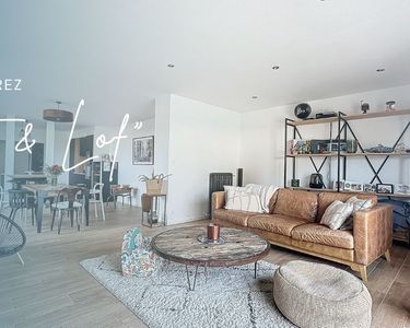 Maison 5 pièces 136 m² 