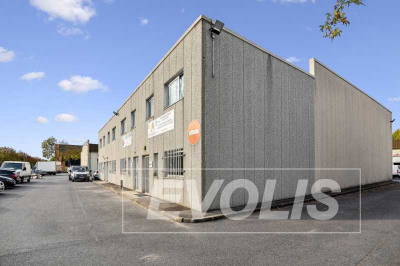 Local commercial 176 m²