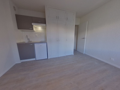 Appartement 2 pièces 35 m²