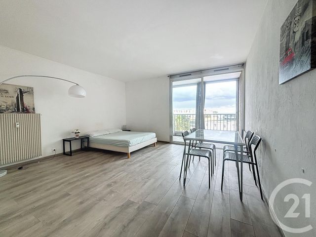 Appartement 1 pièce 29 m²