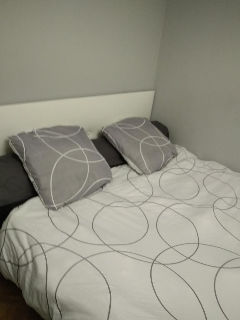 Chambre de 18m2 à louer sur La Rochelle