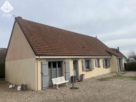 Maison 5 pièces 122 m²