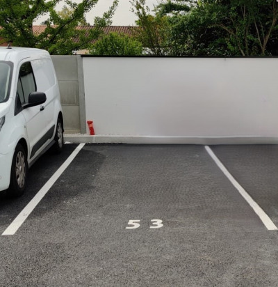 Parking/box 12 m² 