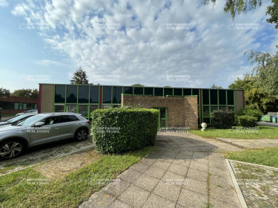 Bureaux 511 m²