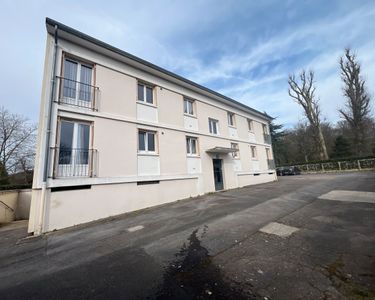 Immeuble de rapport 260 m²