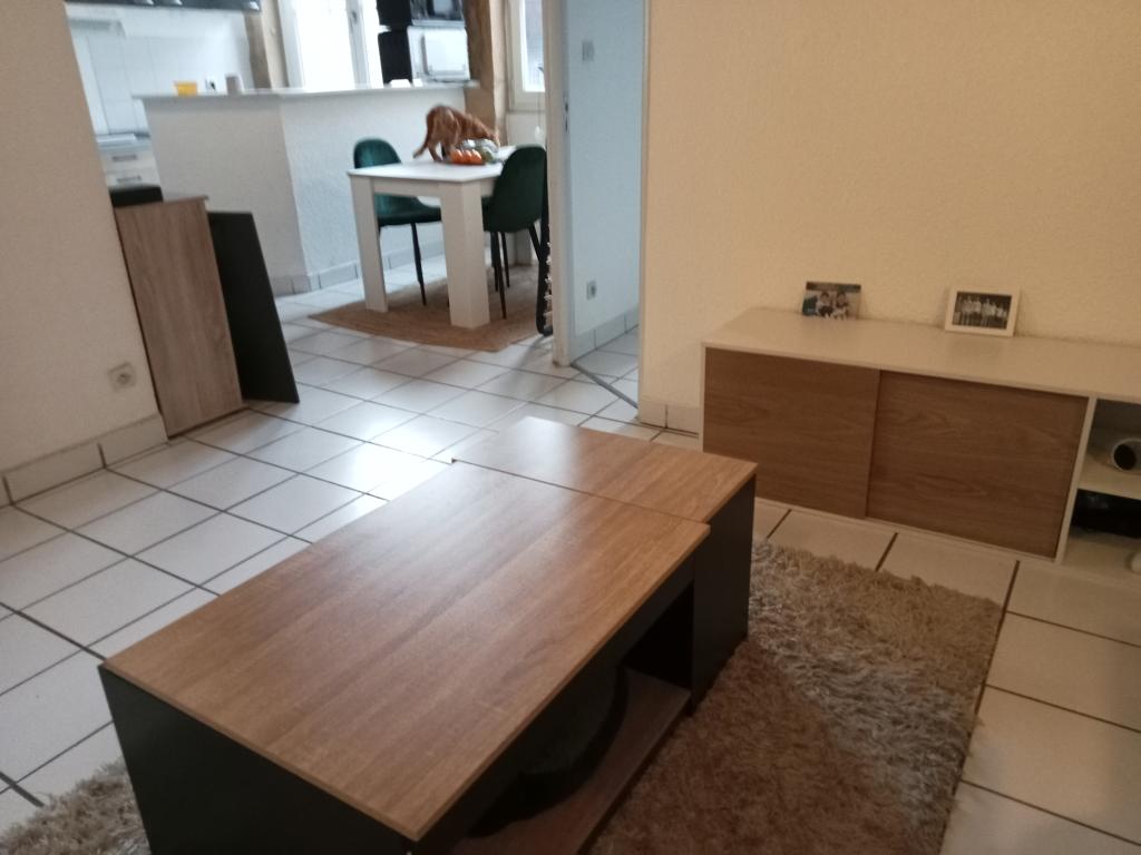 Rejoignez une colocation à Lyon 1 : 1 chambre disponible