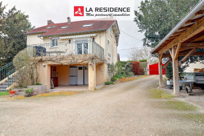 Maison 6 pièces 132 m²