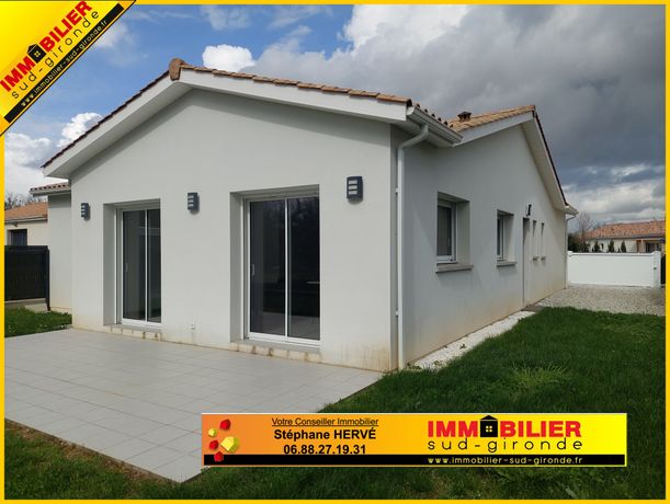 Maison 4 pièces 108 m²