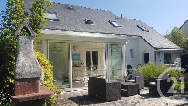 Maison 5 pièces 148 m²