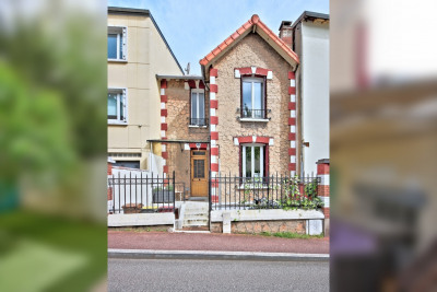 Maison 5 pièces 94 m²