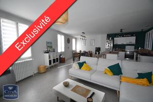 Appartement 3 pièces 77 m² 