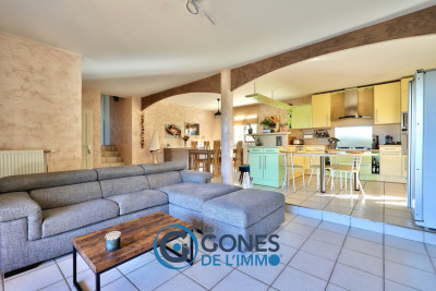 Maison 6 pièces 130 m²