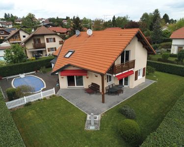 Maison 6 pièces 135 m²