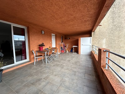 Appartement 3 pièces 86 m²