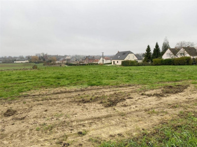 Terrain Vente Versigny  763m² 22312€