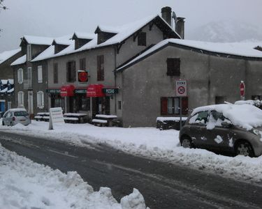 Ancienne Auberge, Chambres d'hôtes